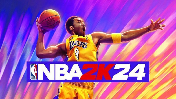 NBA2K系列游戏