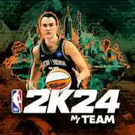 我的NBA2K24
