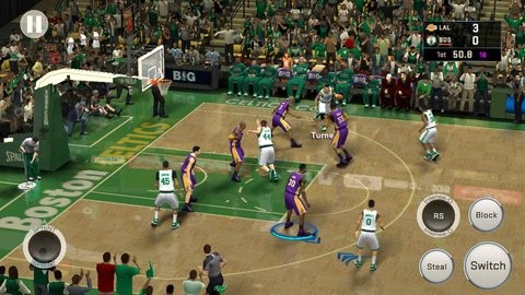 NBA2K16