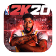 NBA2K20典藏存档版