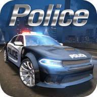 警察模拟器2022