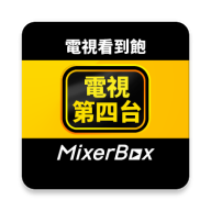 mixerbox电视