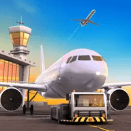 机场模拟器3D