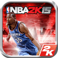 NBA2K15