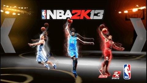 NBA2K13