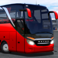 终极巴士模拟器印度版破解版