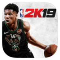 NBA2K19破解版