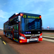 终极巴士模拟器游戏